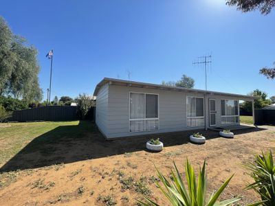 109 Victoria Street, Kerang