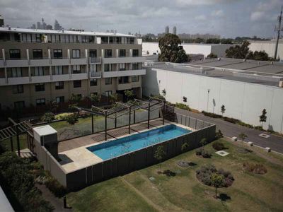 2105 / 8 Eve Street, Erskineville