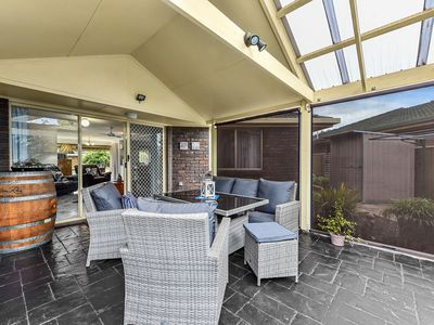 4 Glenmont Crescent, Mount Gambier