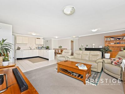 17 / 53-59 Denman Avenue, Wiley Park