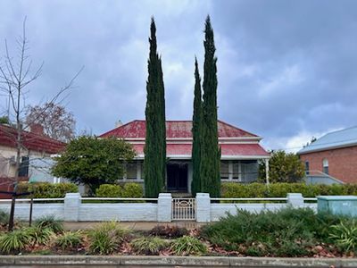 11 Cusack Street, Wangaratta