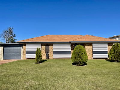 6 King Arthur Court, Urangan