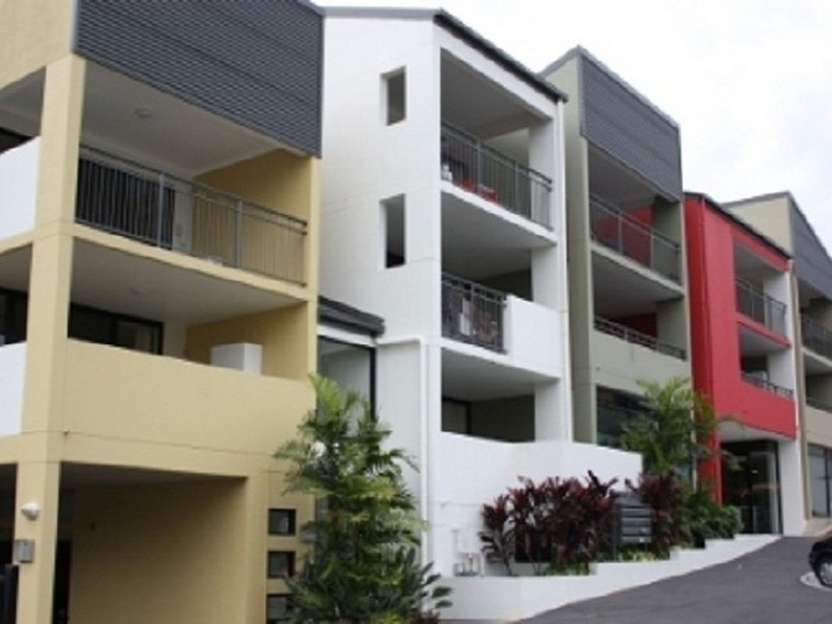 Woolloongabba