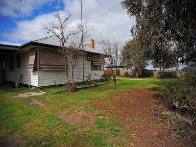 47 Wakemans Road, Cohuna