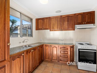 65 Emerson, Dapto