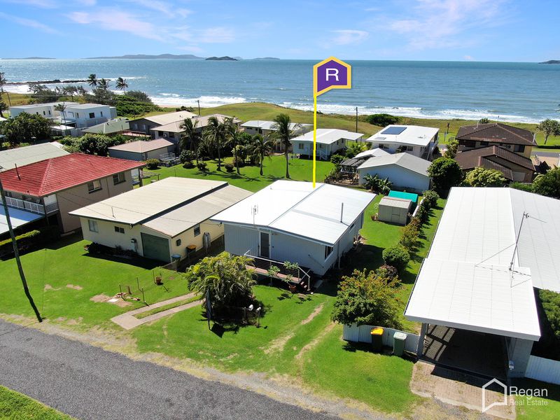 13 Ferguson Street, Emu Park