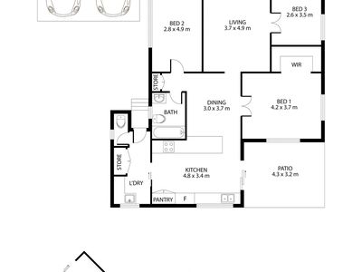11 Love Lane, Rosslea