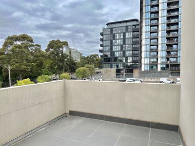 26 Mary Street, North Melbourne