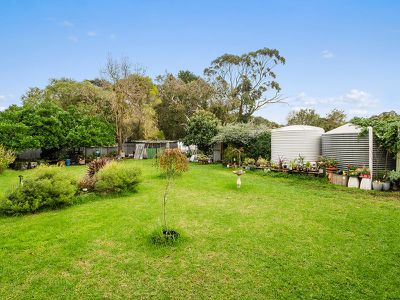 10-12 Randall Street, Tantanoola