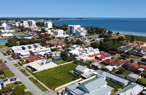 12B Lewington Street, Rockingham