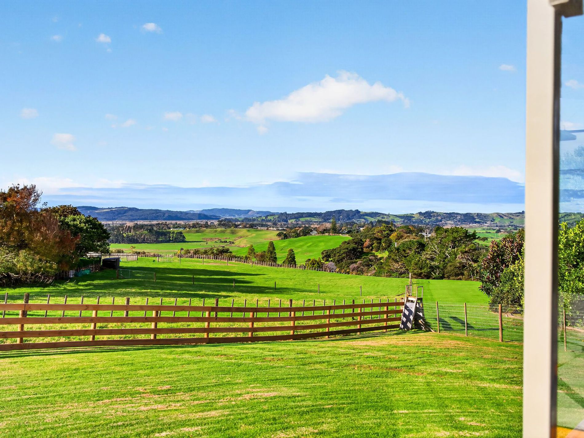 494 Fordyce Road, Helensville