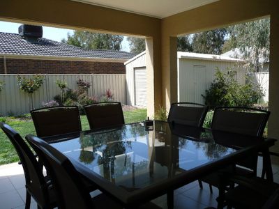 Tocumwal