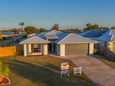 43 Mccavanagh Street, Bargara