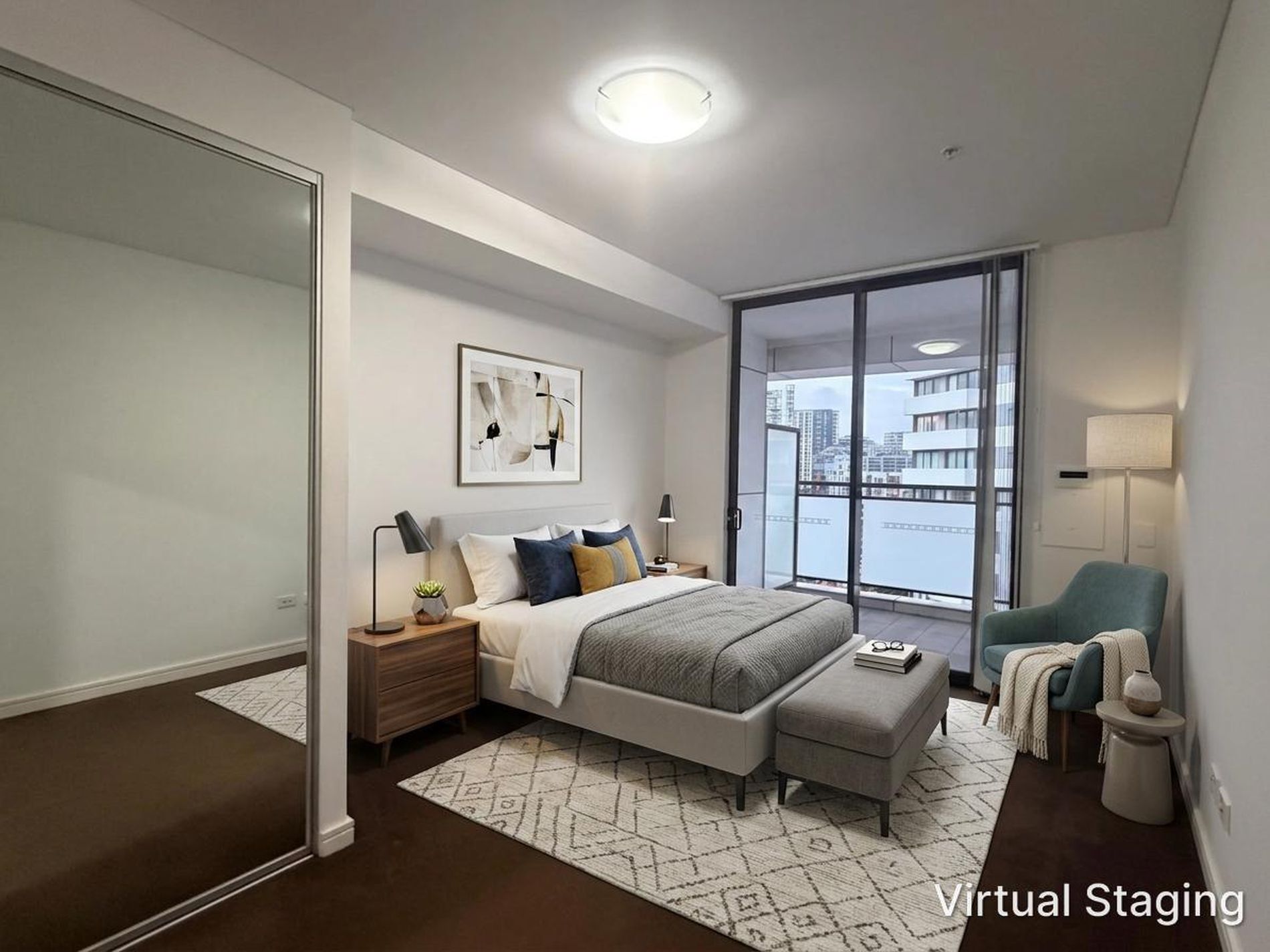 95 / 1 Gertrude Street, Wolli Creek