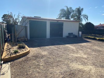34 Kurtellen Crescent, Kingaroy