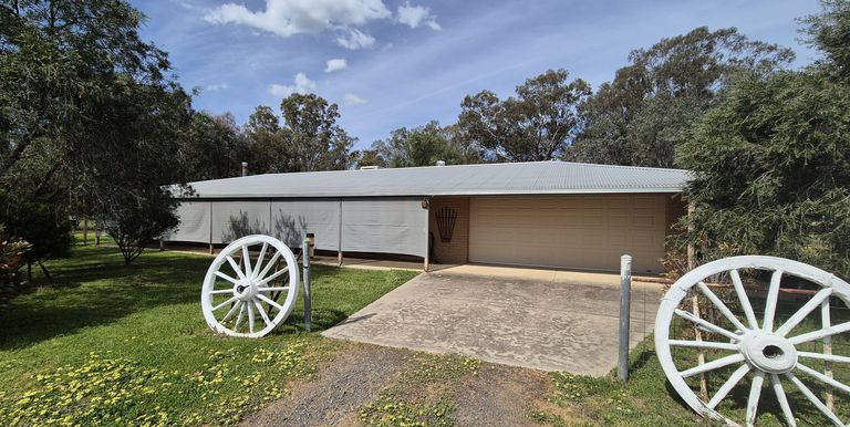 50 Ramage Road, Violet Town