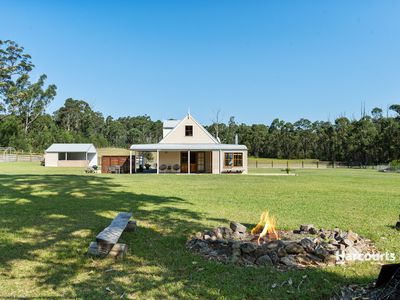 140A Narrawallee Creek Road, Lake Conjola