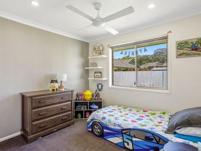 46 Sidney Nolan Drive, Coombabah