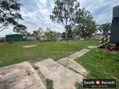 13 Wickham Street, Nanango