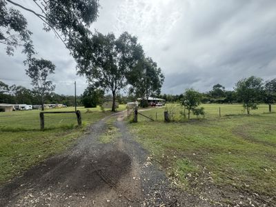 49 West Dugdell Road, Nanango