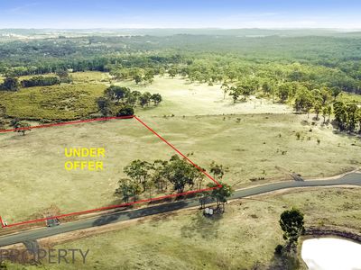 Lot 2 , Olivia Court, Heathcote