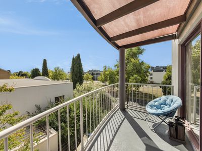 40 / 15 Howitt Street, Kingston