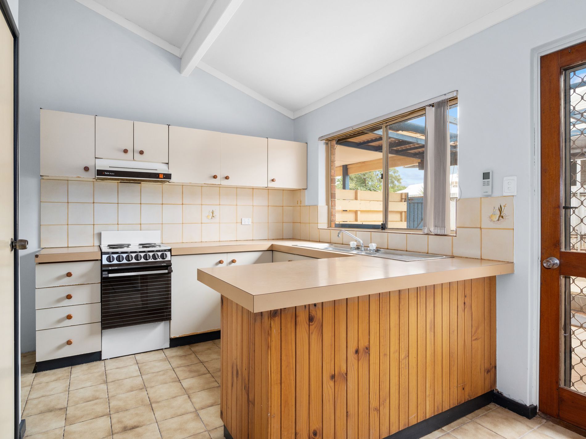 2A Kirwan Court, Hannans