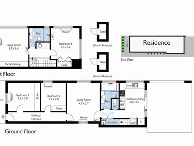 11 Woodlawn Street, Richmond