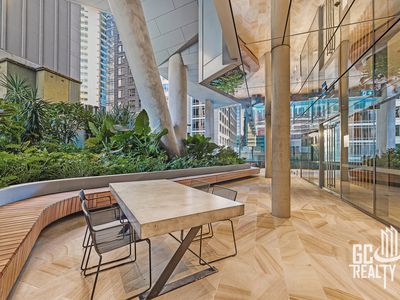1901 / 38 York Street, Sydney