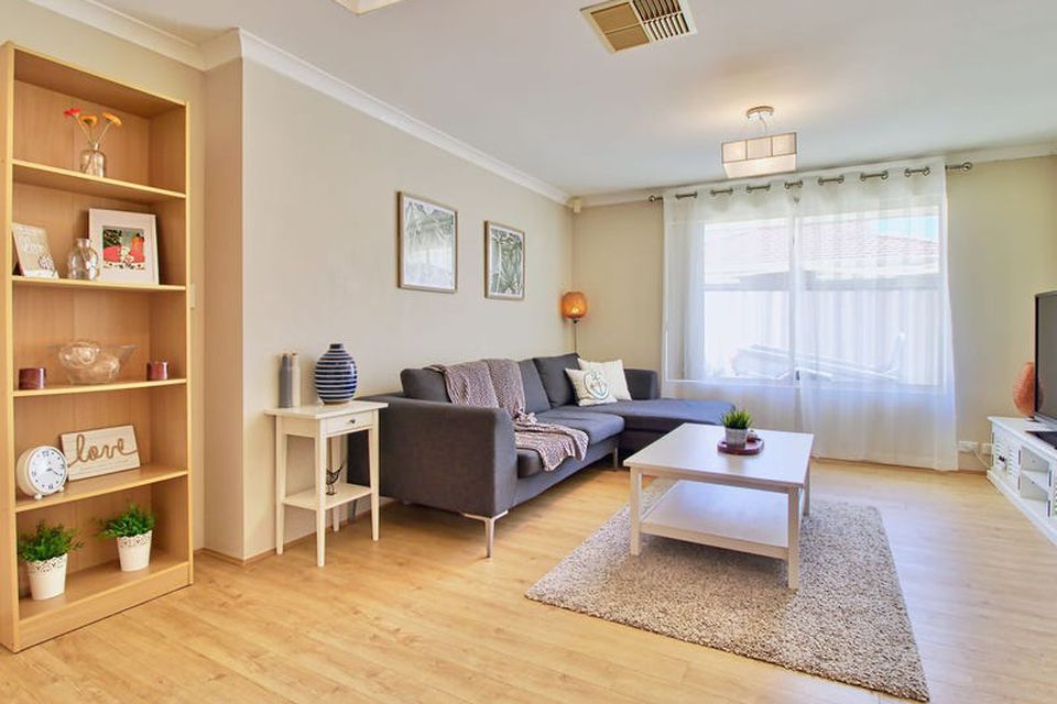 3 Ginger Court , Port Kennedy