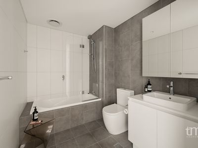 125 / 2 Thorburn Way, Shenton Park