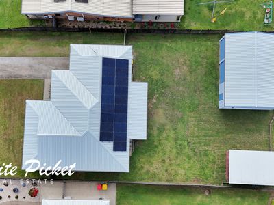 6 Melissa Crescent, Walkerston