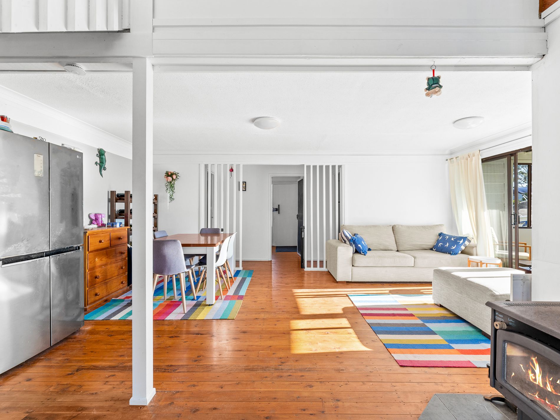 58 MOORONG CRESCENT, Malua Bay