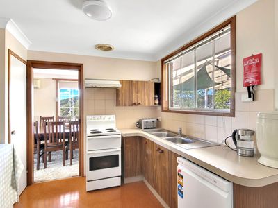 53 Montague Avenue, Kianga