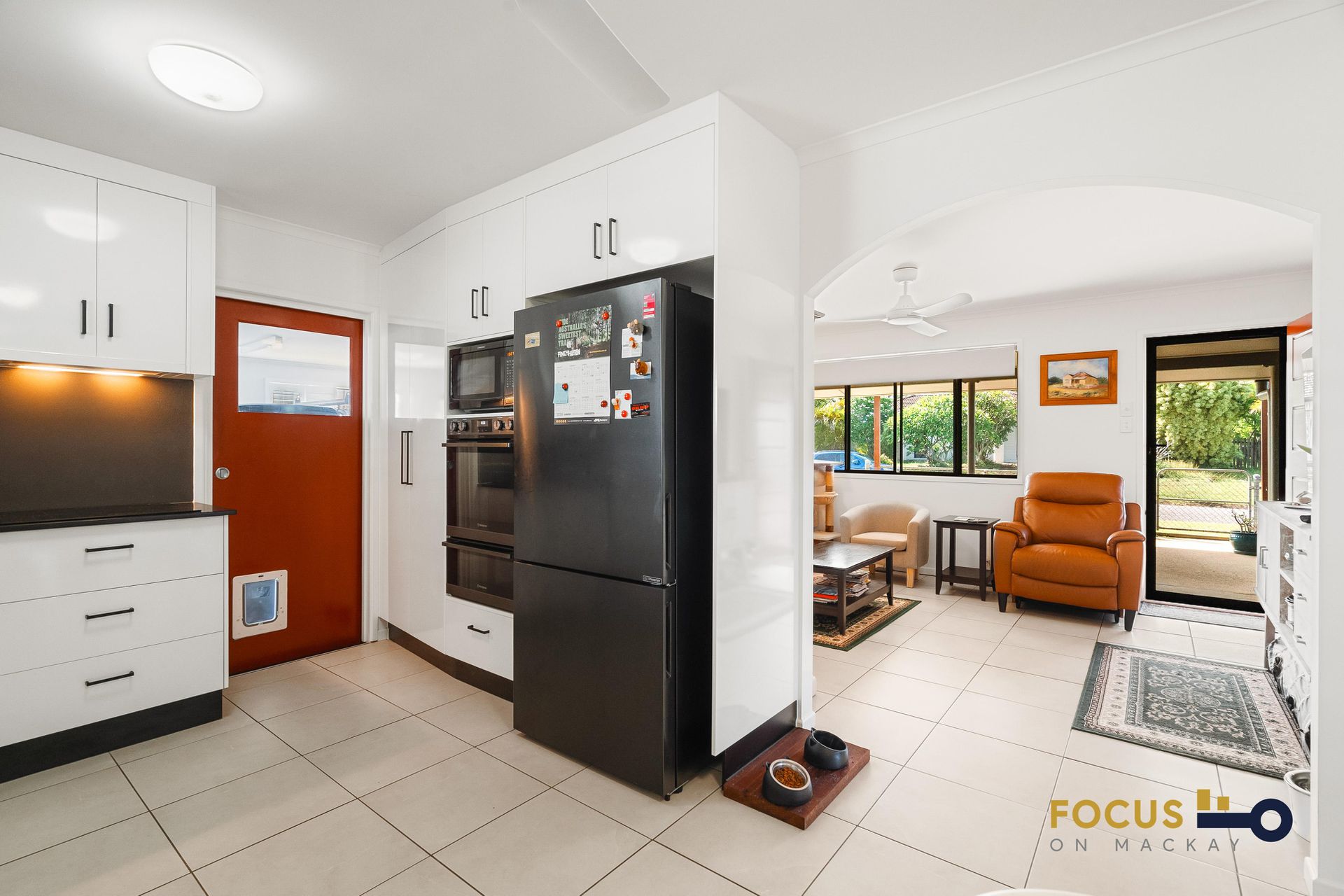 80 Rasmussen Avenue, Hay Point