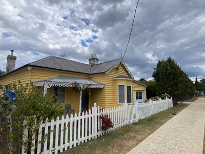 59 Lascelles Street, Braidwood