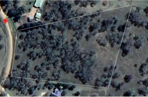Lot 3 WJ Drive, Jindabyne