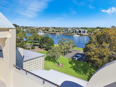 10 / 95 Parkyn Parade, Mooloolaba