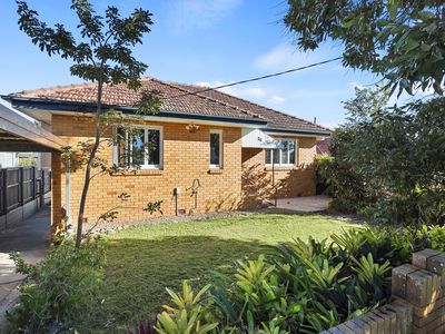 20 Dawn Street, Kedron