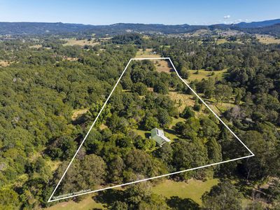 95 ANDERSON ROAD, Nimbin