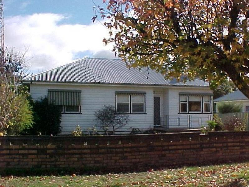 25 Collopy Street, Mansfield