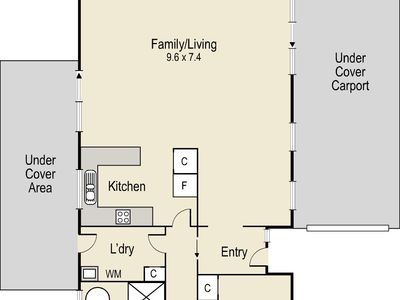 36 Hosie Street, Altona Meadows