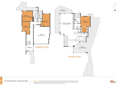 1A Portal Place, Murrays Bay