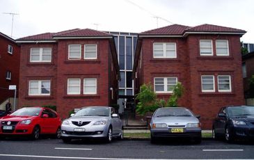 4 / 6 Houston Rd, Kingsford