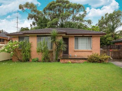 45 Elm Street, Albion Park Rail