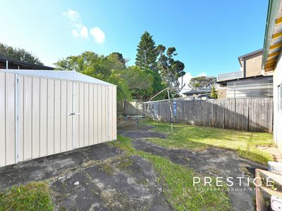 21A Waratah Street, Arncliffe