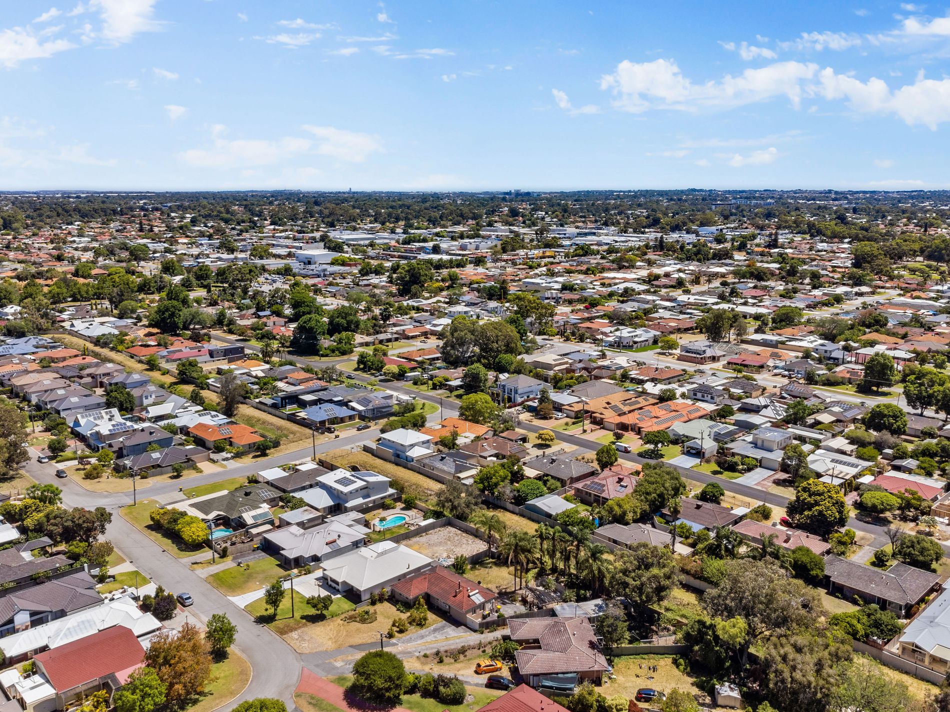 8 Parklands Square, Riverton