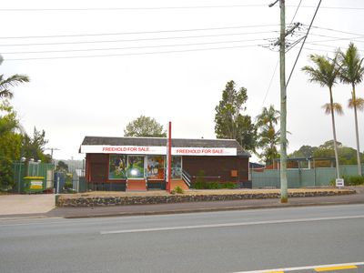 12 BUNYA STREET, Maleny