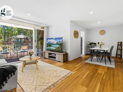 4 / 17 Ball Avenue, Eastwood