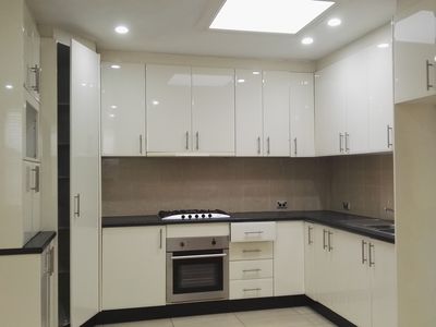 134 Young Street, Annandale